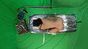 dayanara dexter pov video second part