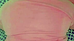 Latina Amateur Bent Over Doggystyle