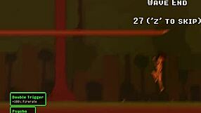 Captivity Jungle Speedrun Part 1 In Forest With Monsters.