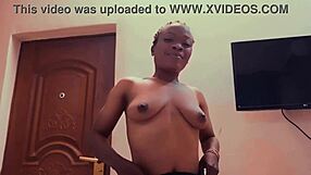 I-I teach the shy model to fuck on camera, it's so intense