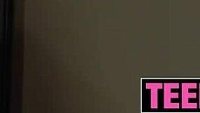 Teenfidelity Eliza Ibarra discovers her fantasy boyfriend in steamy hardcore action. Could this be the real deal?