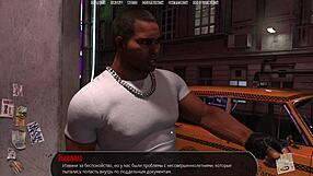 Gameplay complet Halfway House partea 19