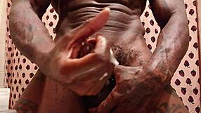 Intense BBC Worship By Hallelujah Johnson