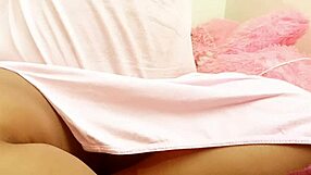 Discover The Allure Of A Myanmar Teen 18+ Subtly Revealing Her Enticing Boobs In A Seductive Display