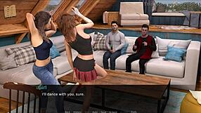 Nursing back to pleasure 168