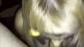 mature big-ass milf enjoys dick sucking and riding