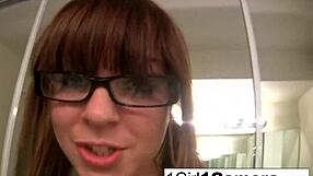 alice bell explores her camera solo