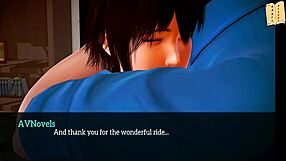 my new family adventure continues in this episode