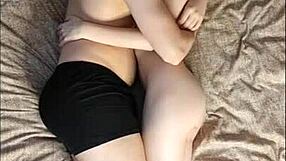 Crazy Blowjob From Tender Redhot Fox