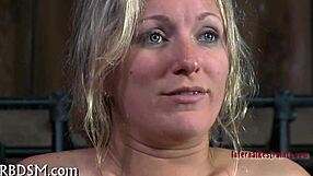 Real Punishment Porn With Intense Discipline Scenes