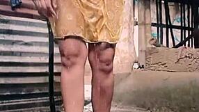 indian sister engages in sexy sex