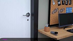 Suggestive stepmom craves big cock deepthroat in wet mouth