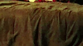 wife playing with a 10 inch vibrator, so hot to watch! 🔥