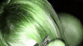 mature big-ass milf enjoys dick sucking and riding