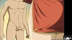 i crave a deep creampie from this milf