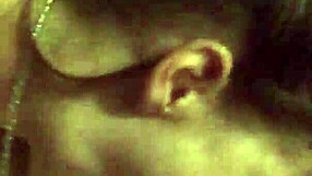 sloppy deepthroat with old cock and cum