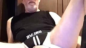 thomas odea explores big cocks and monster toys in gay scenes