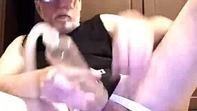 thomas odea explores big cocks and monster toys in gay scenes