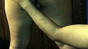 i admire and caress that beautiful latin ass gently