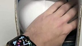 gay glory hole blowjob compilation with big cocks