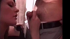 sperma party kicks off with wild italian gangbang action