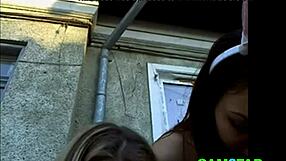 Free webcam girls in action, amateur porn video
