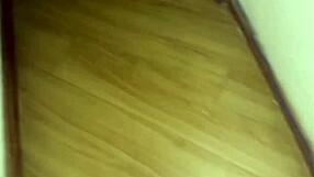 gay hookup after the club with a hungry guy bouncing eagerly