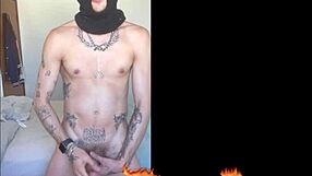 i am enjoying solo pleasure