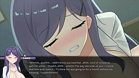 Unkept promise leads to family sex scenes