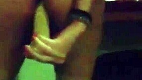 linda transsexual plays with her favorite toy ivanka astaroth