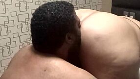 Is Rock Diving Deep into That Bootylicious Jello?