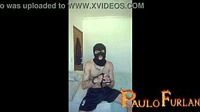 i am enjoying solo pleasure