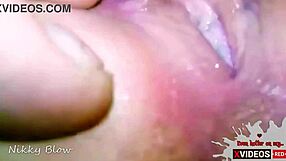 You are better than my husband, Michelle Anderson?