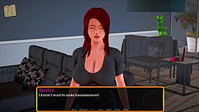 My new stepfamily game 579