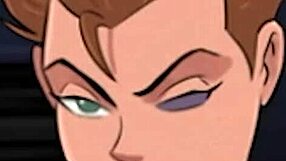 Dc adventure gone wrong with unlimited twists.