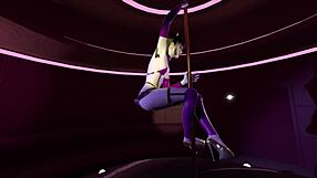 cartoon porn compilation