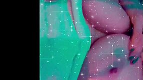 Young Canadian Girl Squirts Wet Tight Pink Pussy During Intense Masturbation Compilation