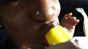 The Official 'Can I Hit' Music Video By Whoiswhoop.