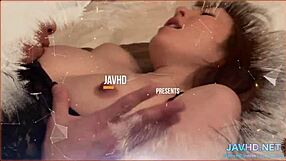 Want hot asian babes giving blowjobs?