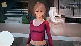 My new stepfamily game 579