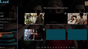 What Happens in Office Sex With Rachel and Emily at Intertwined 47?