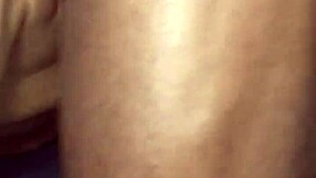 Fun Loving Amateur Couple Fingers and Eats Pussy During Interracial Sex