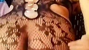 This intense anal session with assfucking and masturbation makes me cum so hard