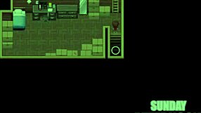 3D game with curvy MILFs and monster cocks
