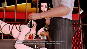 Harem hotel 137 is packed with sexy adventures