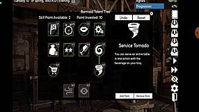 agnes the mischievous maid