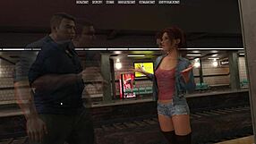 Complete gameplay halfway house part 19