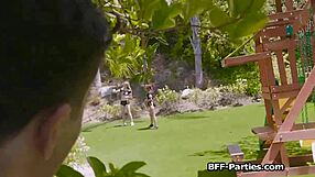 Hold Camera For Football Chicks Fuck