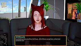 My new stepfamily game 579