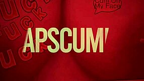 i'm the promo red she devil takin' your soul in this mature ebony milf scene